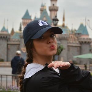 Meet your Posher, Katherine